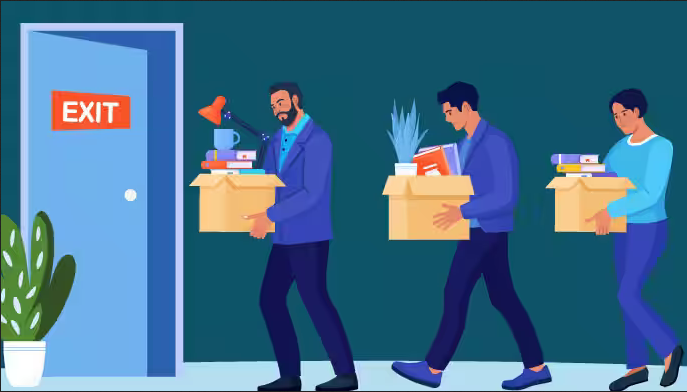 HR leaders using Wurkplace Hub to reassign workloads, track morale, and support employees after a company restructure